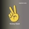 Victory Hand