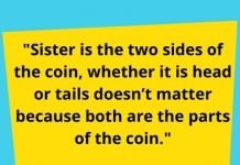 Awesome Sister from Another Mother Quotes 2021 Awesome Sister from Another Mother Quotes 2021